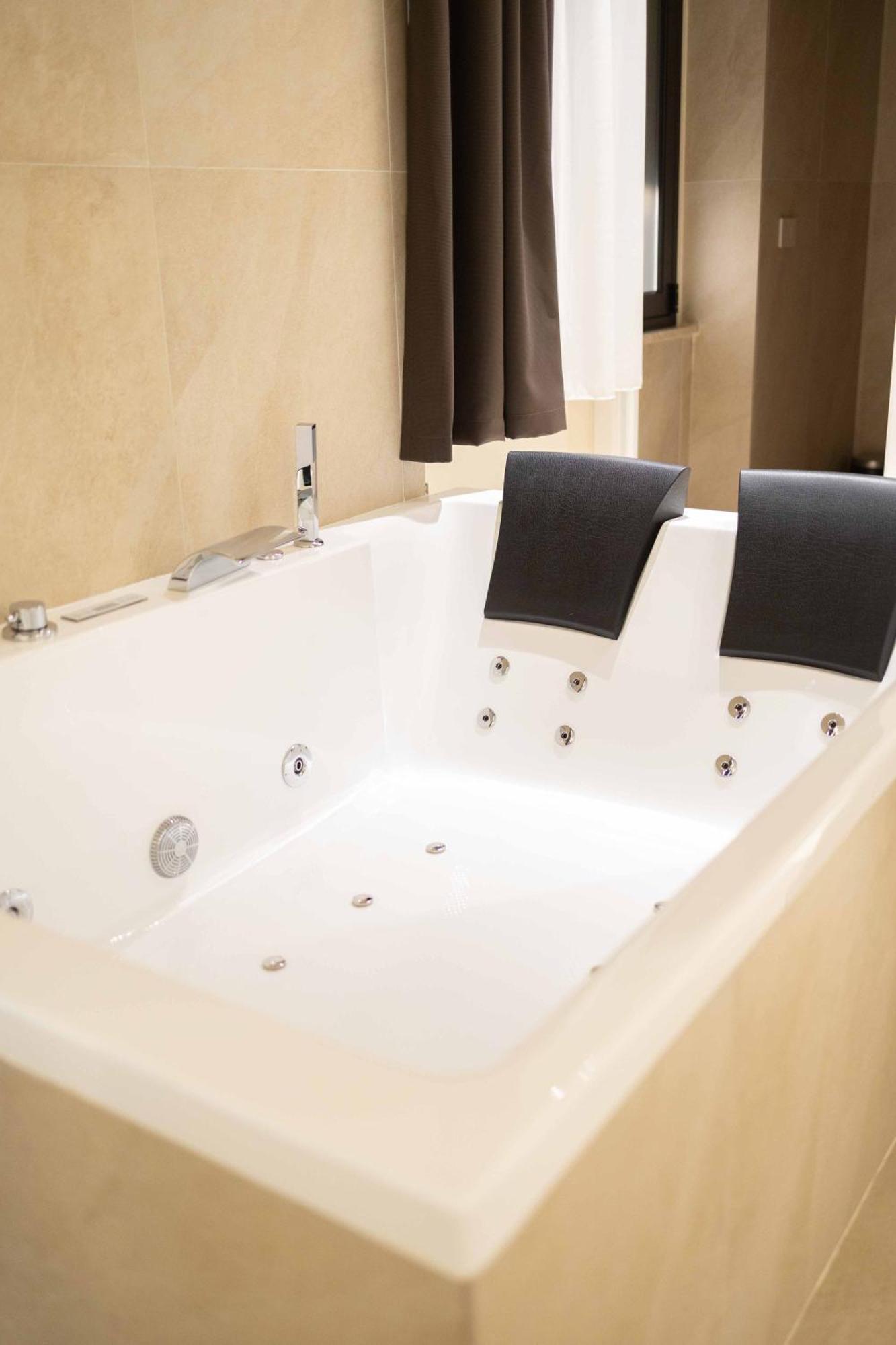 Crsuite Apartment *