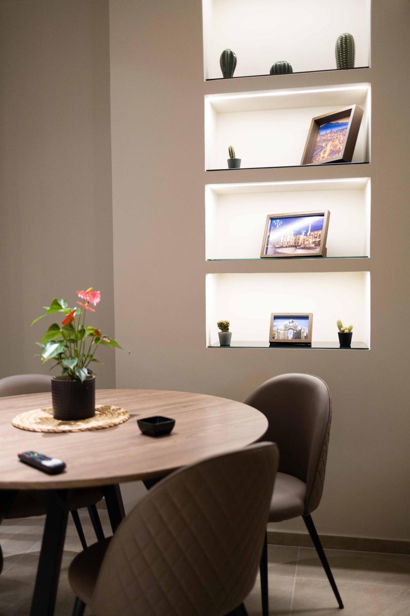 Apartment Crsuite *