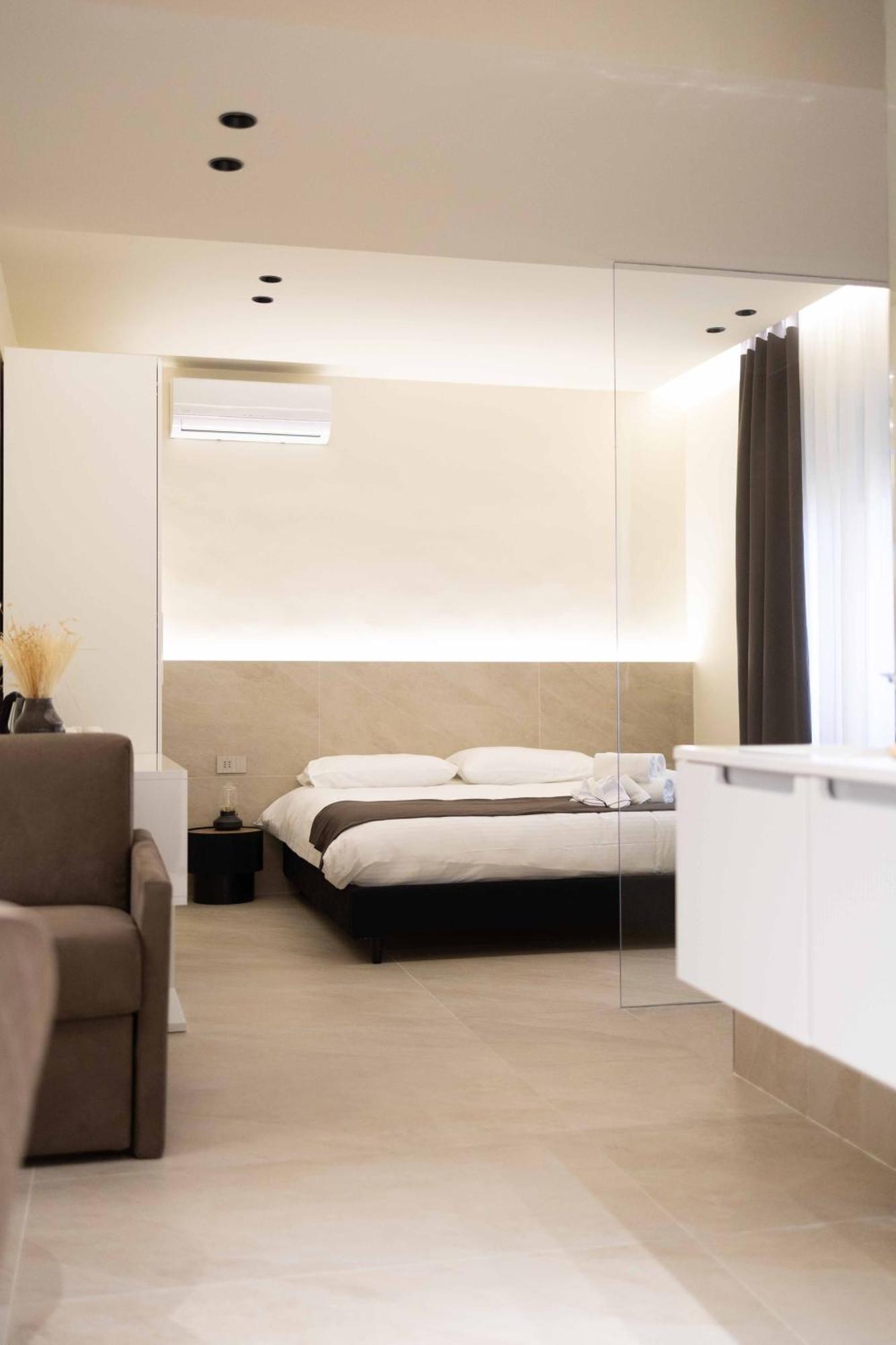 Crsuite Apartment *